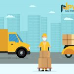LOGISTICS TRONG CHUỖI GIÁ TRỊ TOÀN CẦU