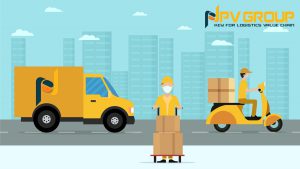 Read more about the article LOGISTICS TRONG CHUỖI GIÁ TRỊ TOÀN CẦU