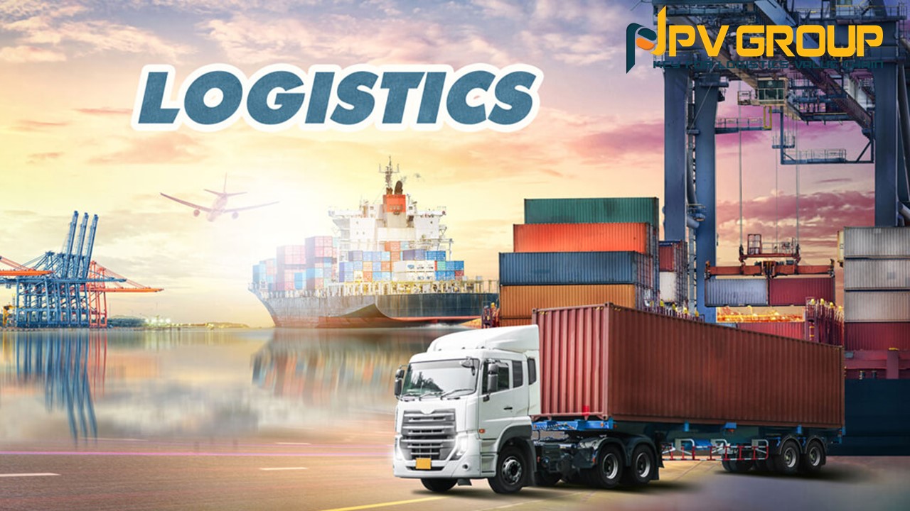 chuỗi cung ứng logistics là gì? 