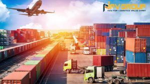 Read more about the article CHUỖI CUNG ỨNG LOGISTICS LÀ GÌ?